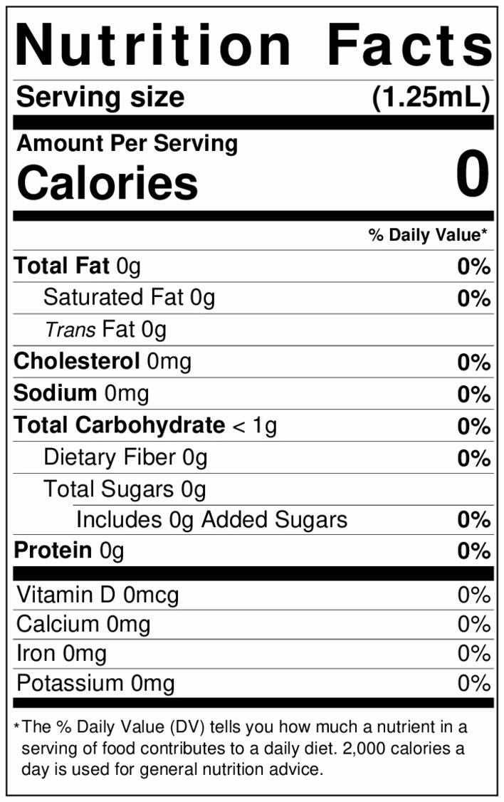 LorAnn Oils' Grape Flavor, 1 Dram (Super Strength)