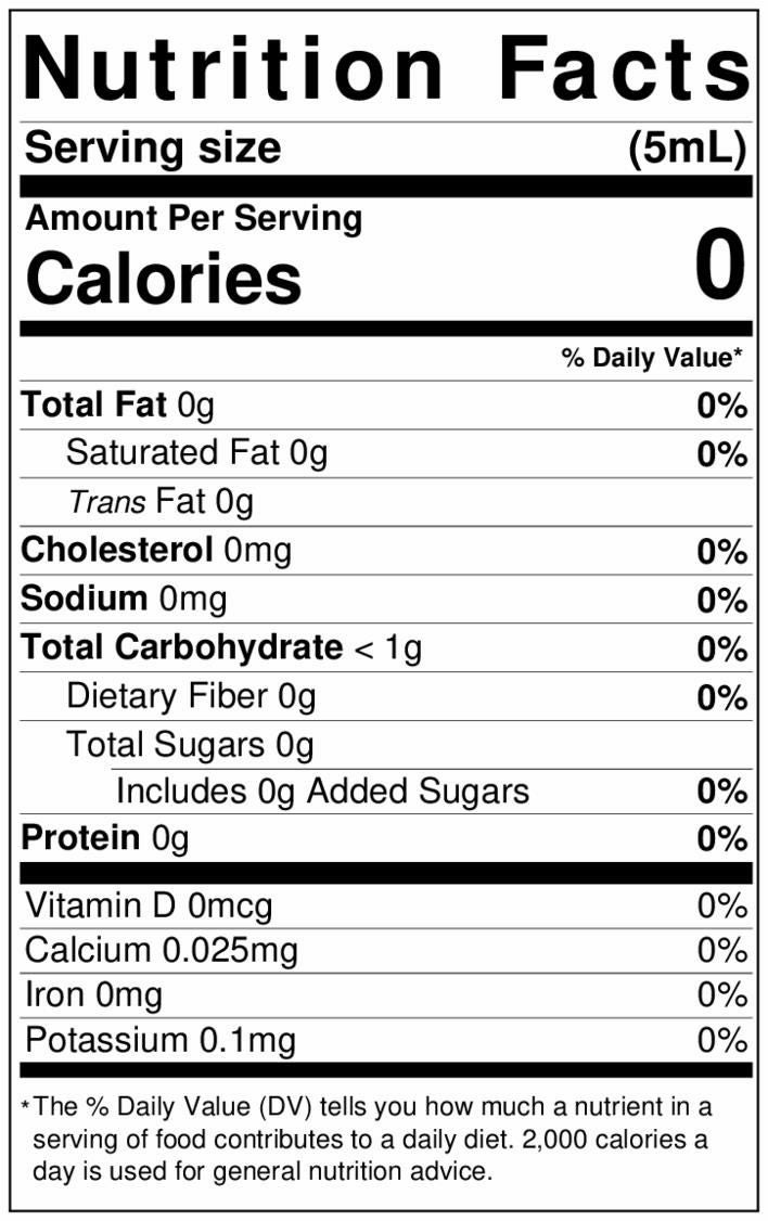 LorAnn Oils' Hazelnut Bakery Emulsion, 4 oz.