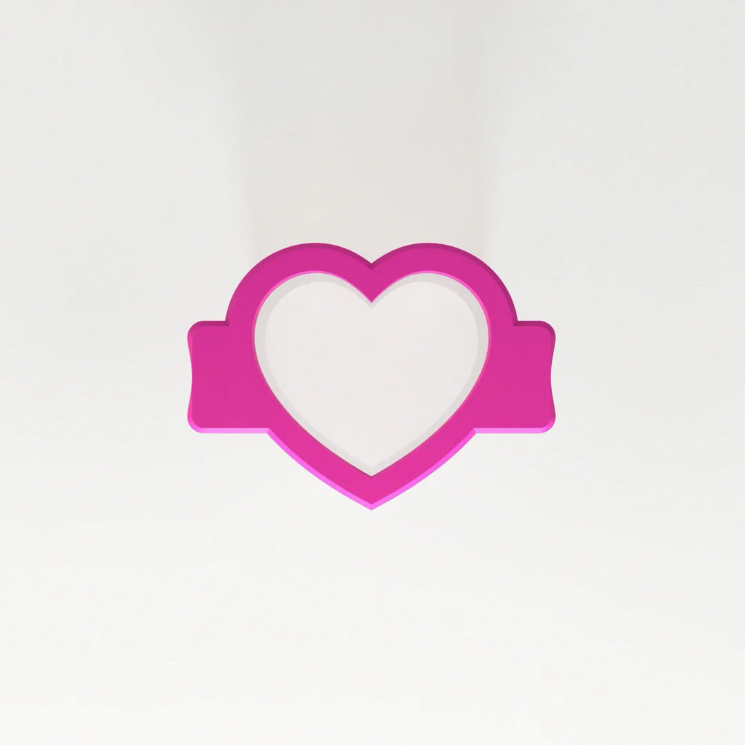 DaisyMakes - HEART Popper