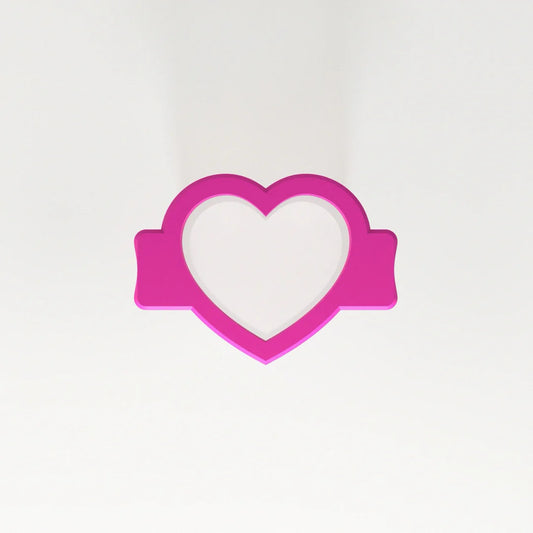 DaisyMakes - HEART Popper