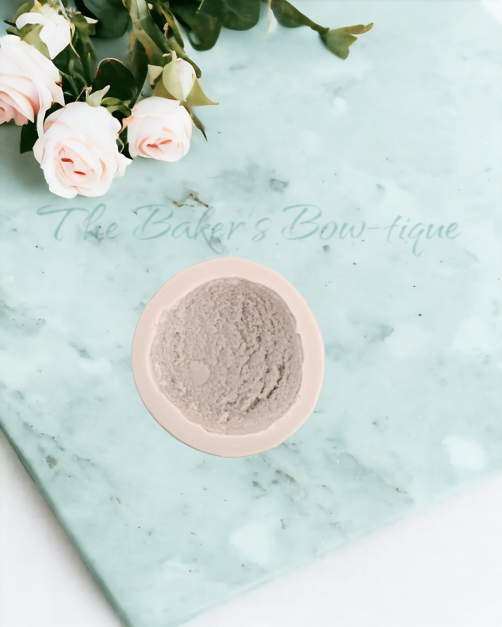 Ice Cream Scoop - The Baker's Bow-tique