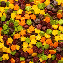 Candy Sprinkles - MAPLE LEAF
