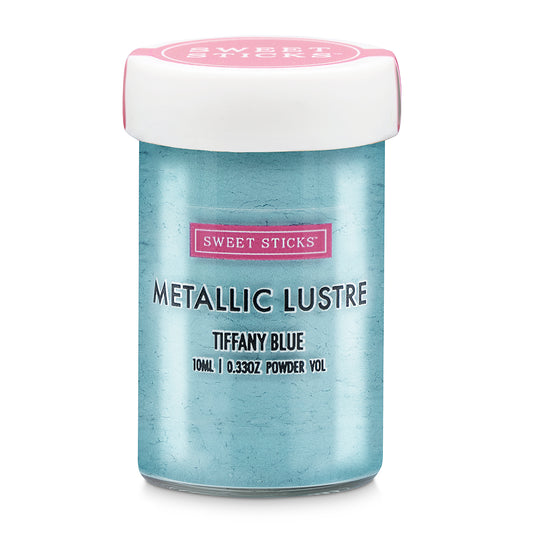 Sweet Sticks - METALLIC TIFFANY BLUE, 10mL