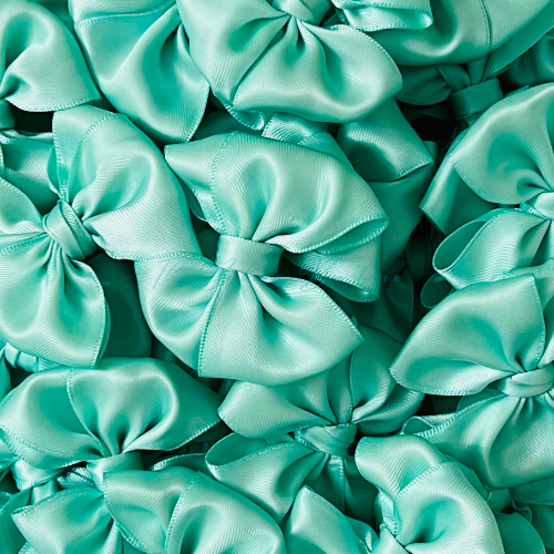 Treat Bows - MINT