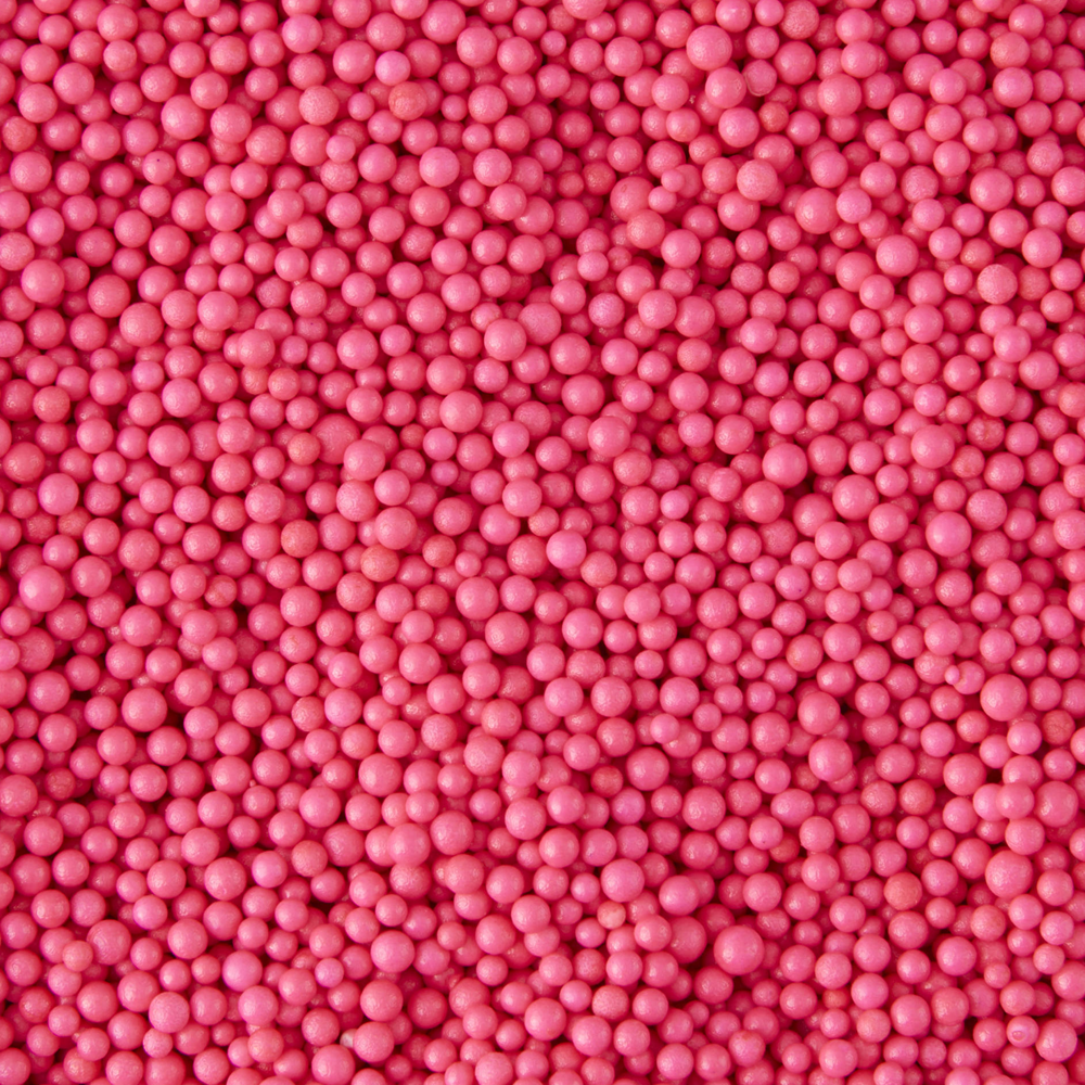 Nonpareils - PINK, 5.1 oz.