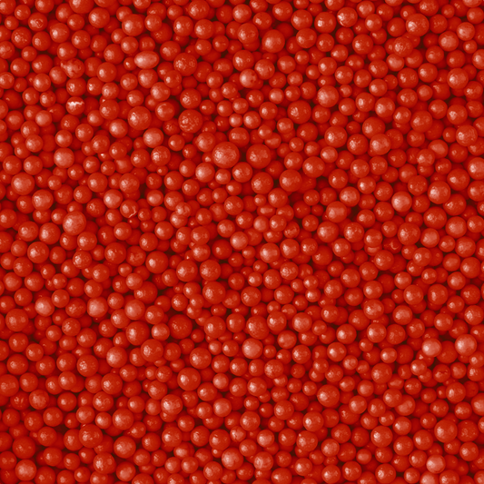 Nonpareils - RED, 6 oz.