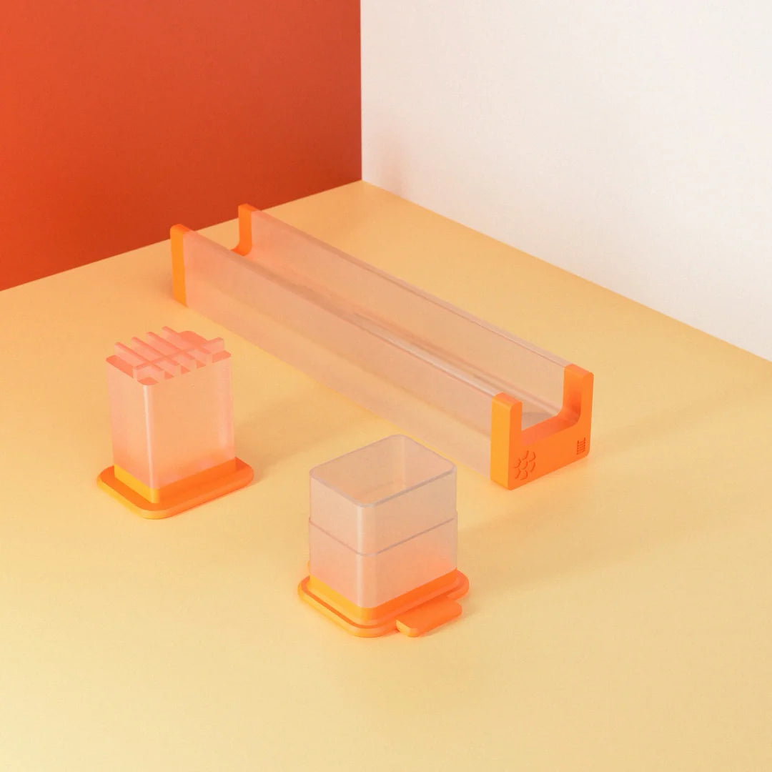 DaisyMakes - NOTEBOOK PAPER Popper