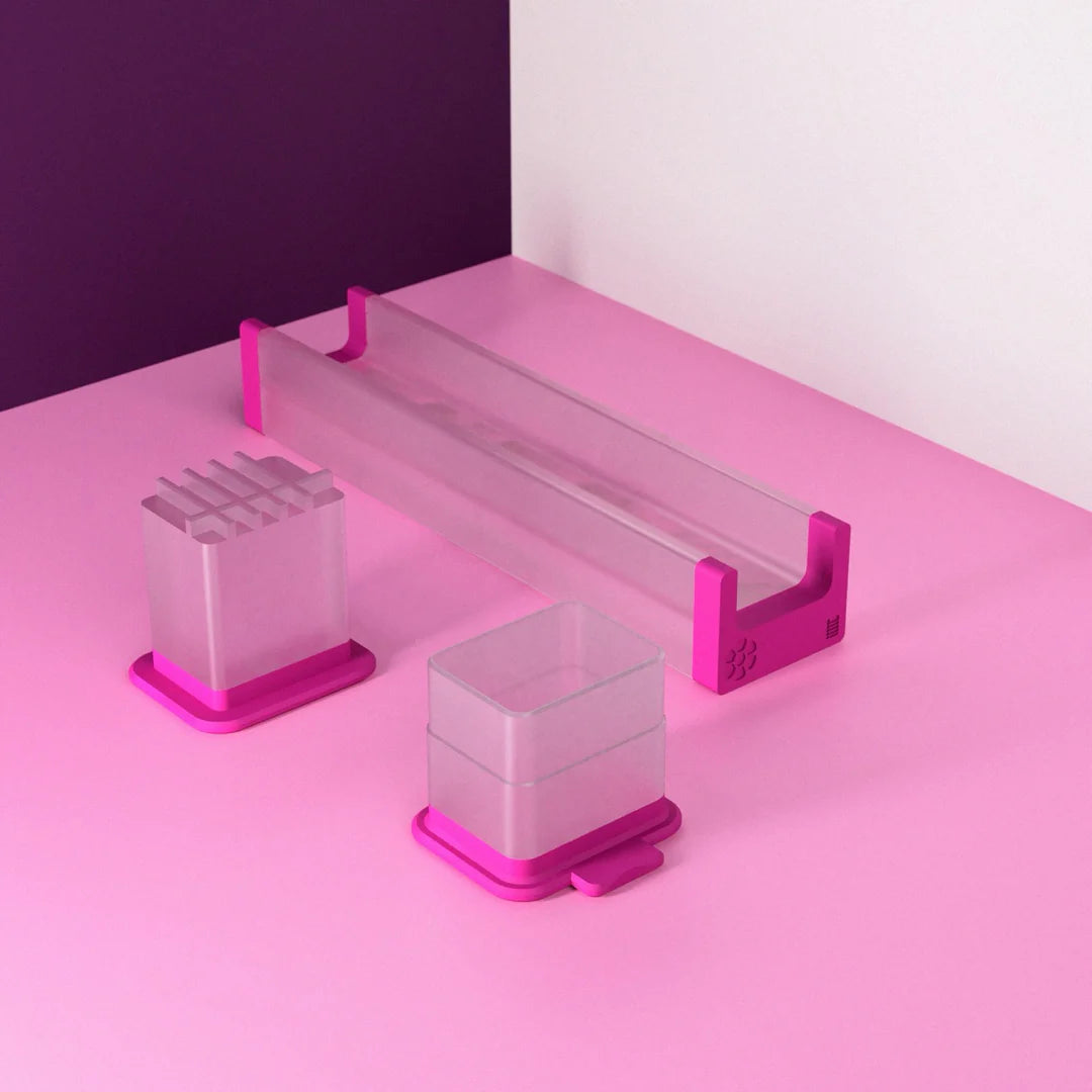 DaisyMakes - NOTEBOOK PAPER Popper
