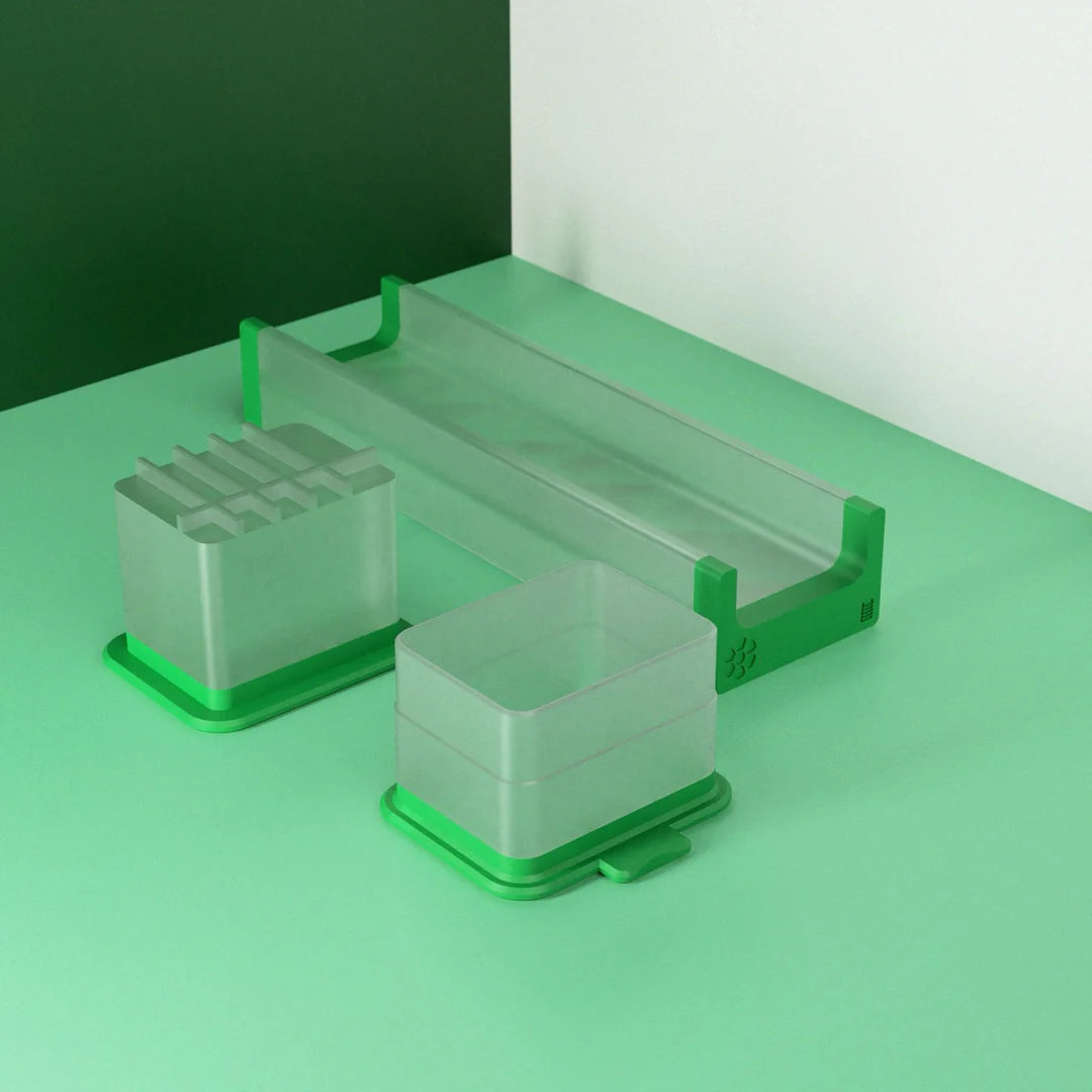 DaisyMakes - NOTEBOOK PAPER Popper