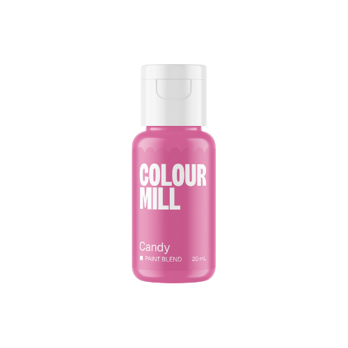 CANDY - Colour Mill Matte Paint Blend, 20mL