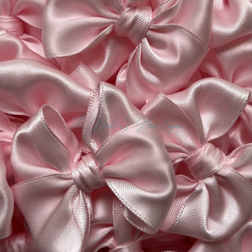 Treat Bows - PALE PINK