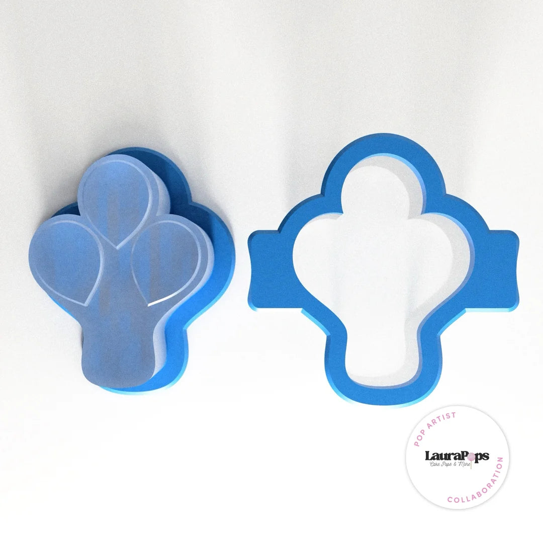 DaisyMakes - PARTY BALLOONS Popper