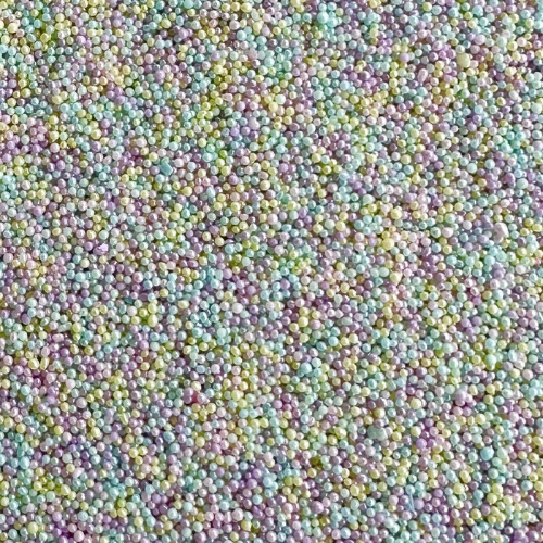 Sweetapolita - PASTEL MINI NONPAREILS, 3.2 oz. (EXPIRATION DATE OF 12/25/26)