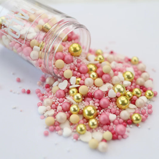 Halo Sprinkles Luxury Blends - MOTHER'S HEART (125g)