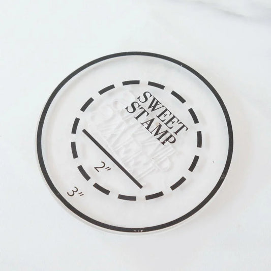 PickUp Pad- ROUND