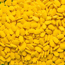 Candy Sprinkles - PINEAPPLES