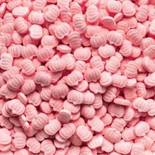 Candy Sprinkles - PINKISH/PEACH COLORED PUMPKINS