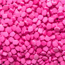Candy Sprinkles - PINK ROSES