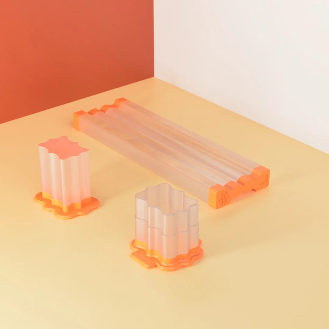 DaisyMakes - FANCY PLAQUE Popper