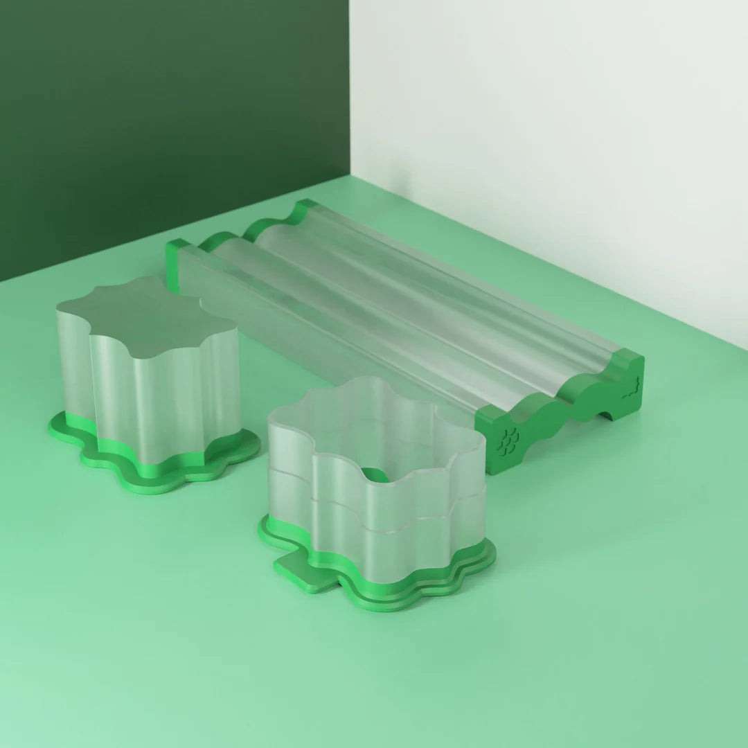 DaisyMakes - FANCY PLAQUE Popper