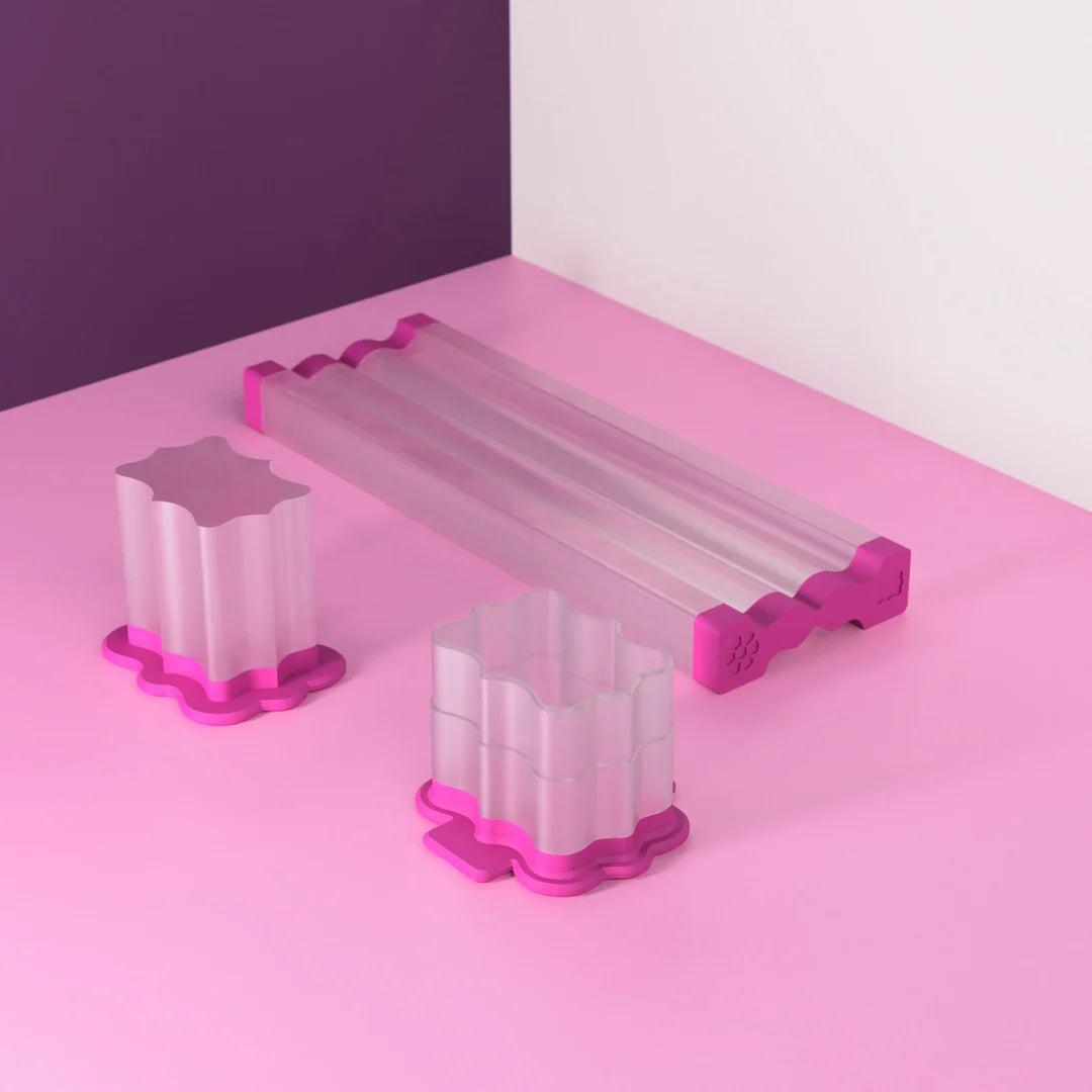 DaisyMakes - FANCY PLAQUE Popper