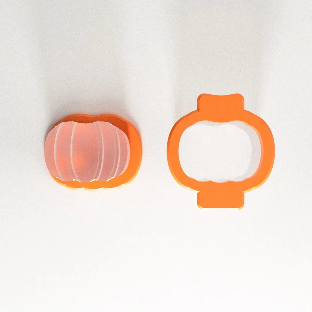 DaisyMakes - PUMPKIN Popper