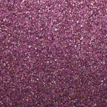 Sugar Crystals - PURPLE, 6.5 oz.