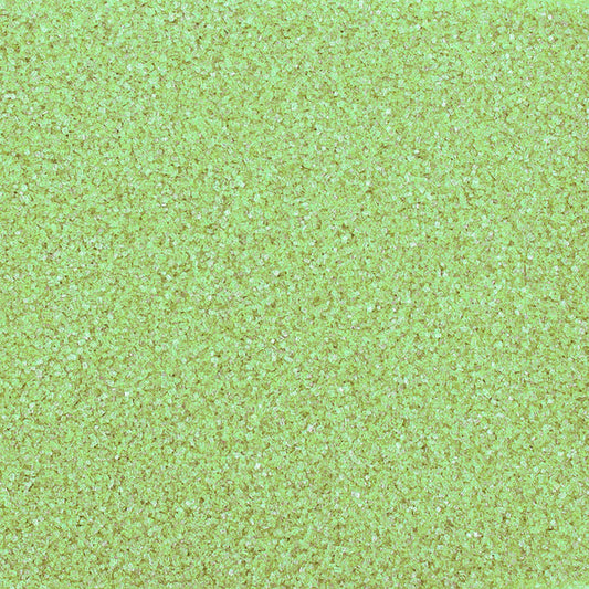 Sanding Sugar - PASTEL GREEN, 6 oz.