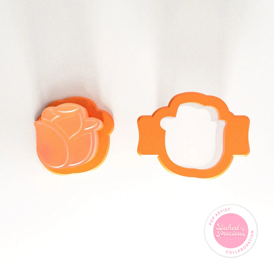 DaisyMakes - ROSE Popper