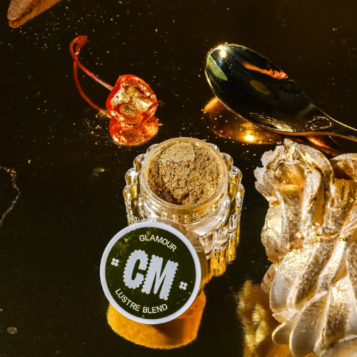 GLAMOUR - Colour Mill Lustre Blend, 10mL