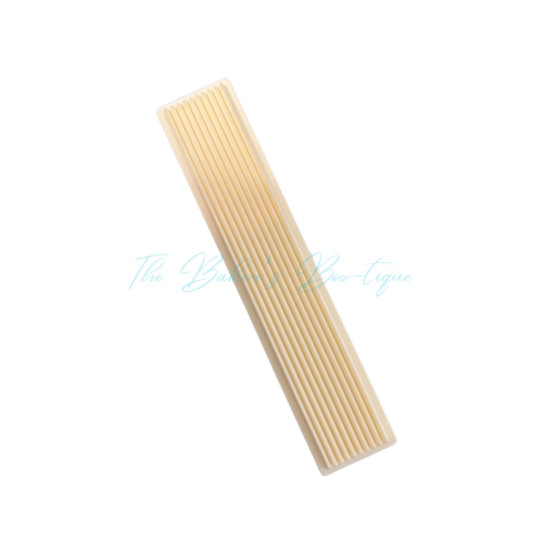 Fondant Strip Cutter #1