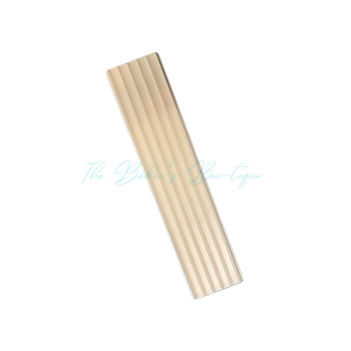 Fondant Strip Cutter #3