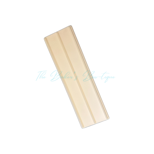 Fondant Strip Cutter #4