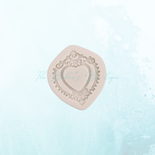 Heart Frame