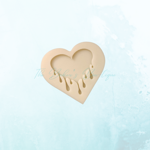 Dripping Heart