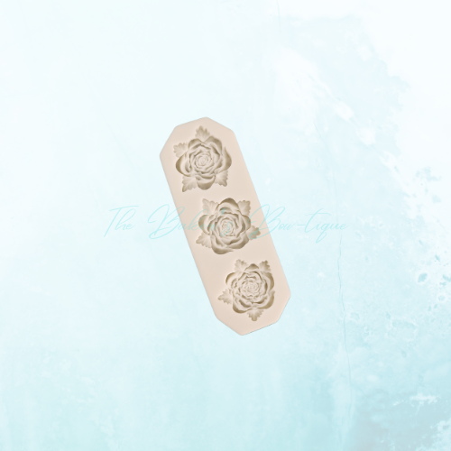 Rose Trio
