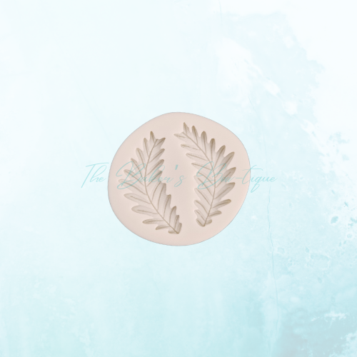 Roman Leaves