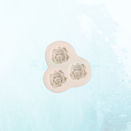 Open Rose Trio