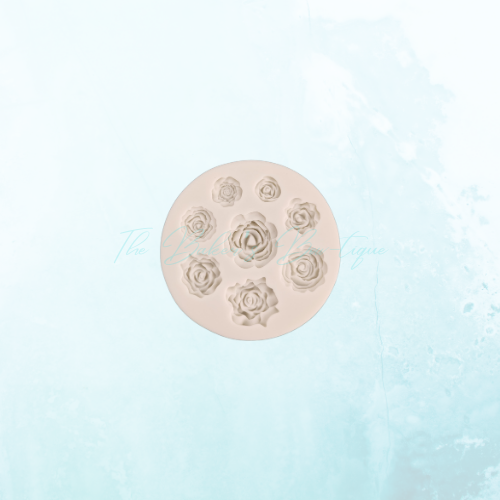 Rose Collection