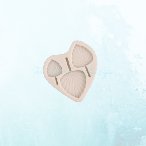 Palm Spear Trio