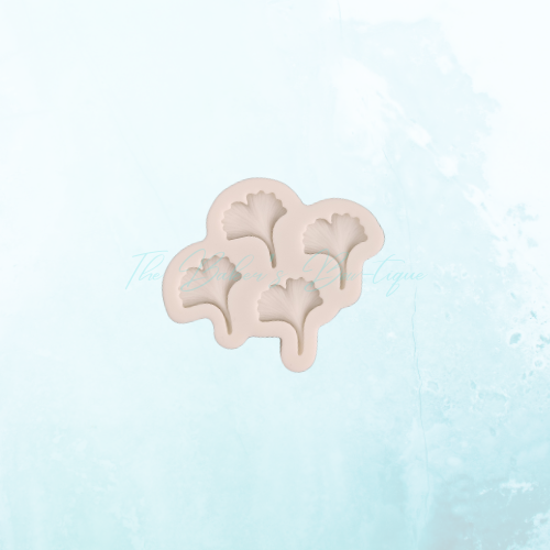 Lotus Leaf Quad