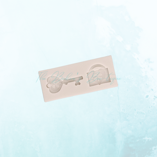 Lock and Key
