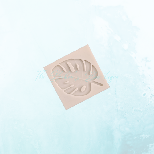 Tropical Leaf