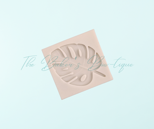 Tropical Leaf