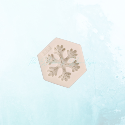 Snowflake #2-Large