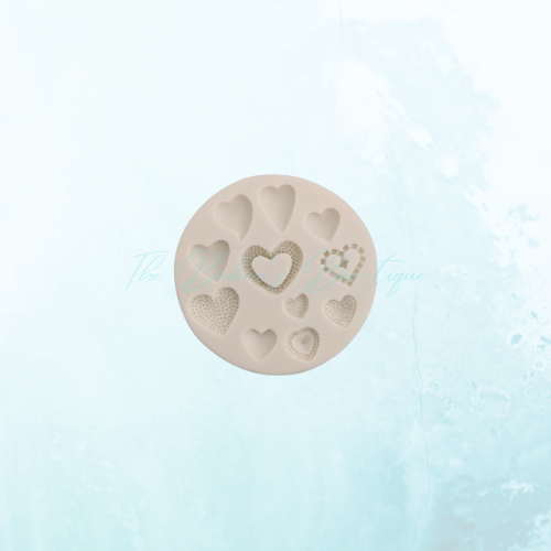 Hearts Variety #1
