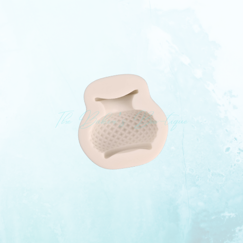 Chubby Flower Vase
