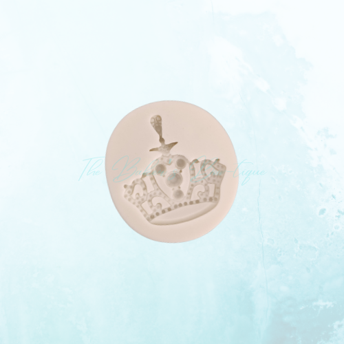 Jeweled Crown #1