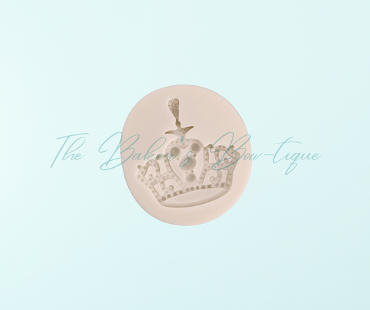 Jeweled Crown #1