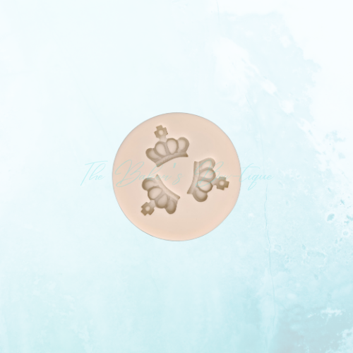 Mini Crown Trio